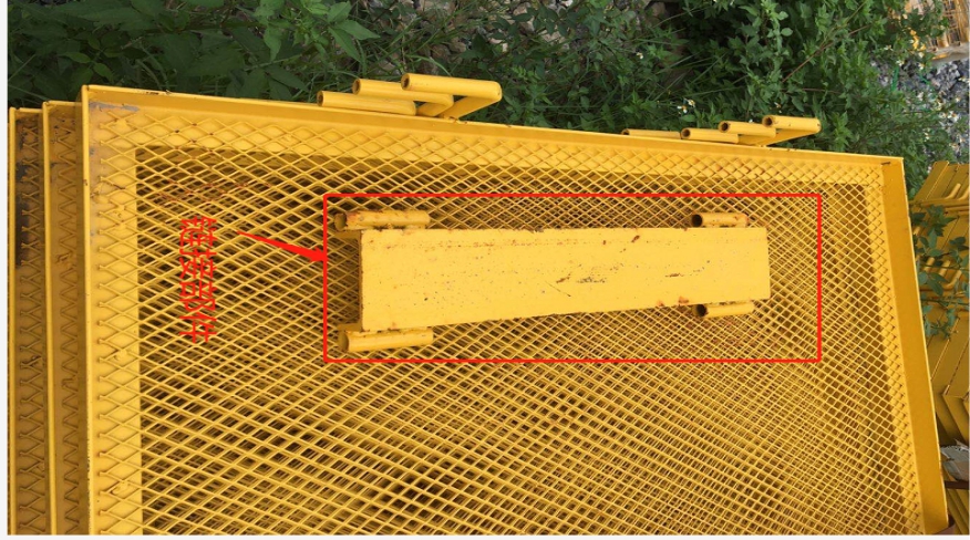 北流海螺皮带机用防护网招标采购公告